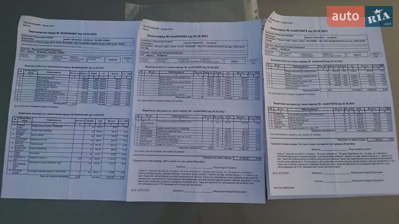 Седан Dacia Logan 2009 в Турке