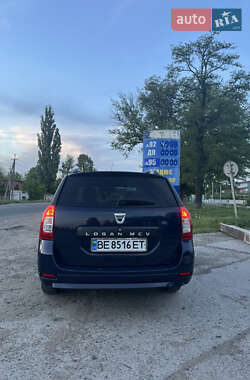 Седан Dacia Logan 2014 в 