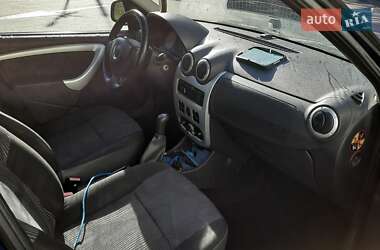 Универсал Dacia Logan 2008 в 