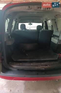 Седан Dacia Logan 2008 в 