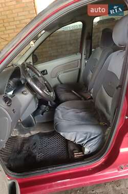 Седан Dacia Logan 2008 в 