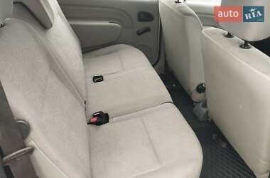 Седан Dacia Logan 2008 в 