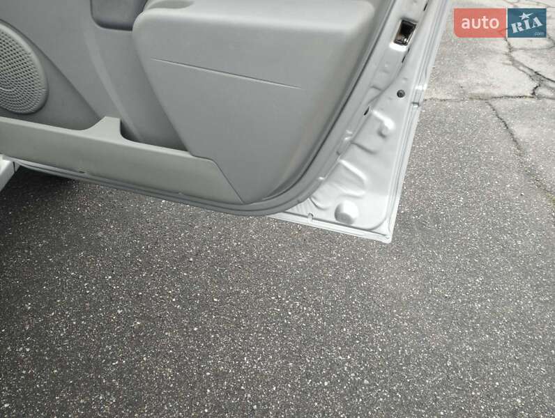 Седан Dacia Logan 2008 в Виннице