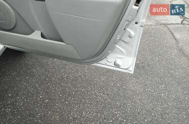 Седан Dacia Logan 2008 в 