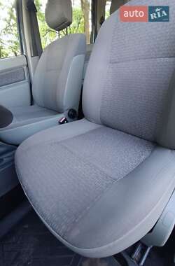 Седан Dacia Logan 2008 в 
