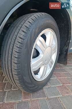 Седан Dacia Logan 2008 в 