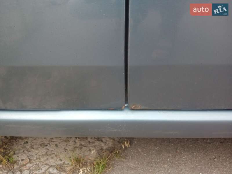 Седан Dacia Logan 2007 в Кривому Розі фото 5 Седан Dacia Logan 2007 в Кривому Розі