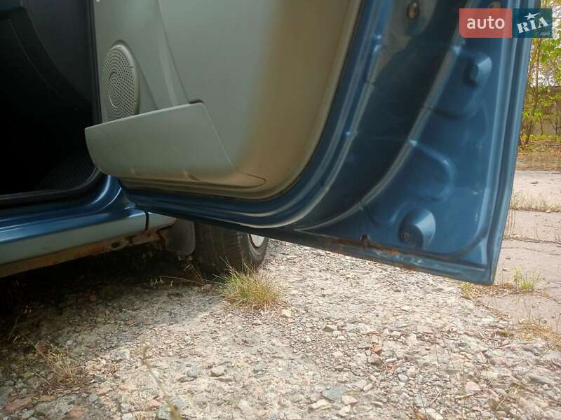 Седан Dacia Logan 2007 в Кривому Розі фото 13 Седан Dacia Logan 2007 в Кривому Розі