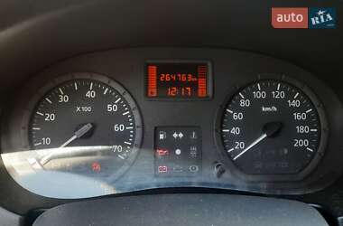 Универсал Dacia Logan 2009 в 