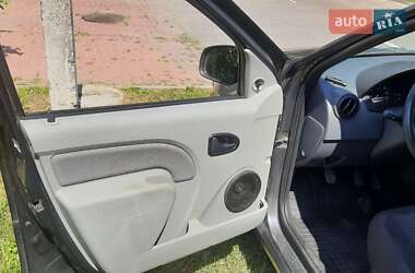Универсал Dacia Logan 2009 в 
