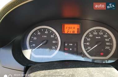 Седан Dacia Logan 2007 в 