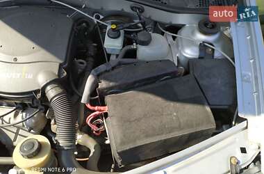 Седан Dacia Logan 2007 в 