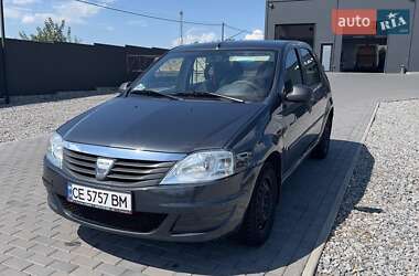 Седан Dacia Logan 2008 в  фото 8 Седан Dacia Logan 2008 в