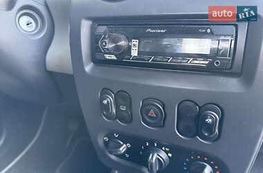 Седан Dacia Logan 2007 в 