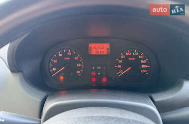 Седан Dacia Logan 2007 в 