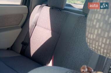 Седан Dacia Logan 2006 в 