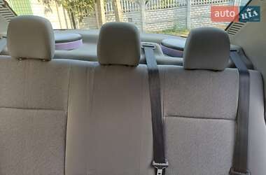 Седан Dacia Logan 2007 в 