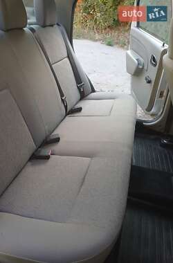 Седан Dacia Logan 2007 в 