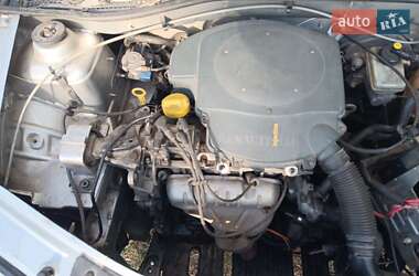 Седан Dacia Logan 2007 в 