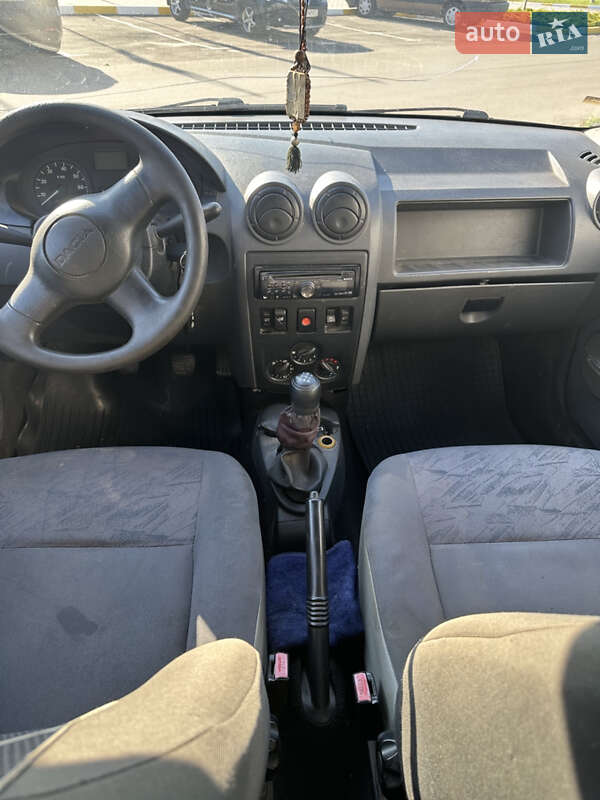 Седан Dacia Logan 2006 в Буче фото 10 Седан Dacia Logan 2006 в Буче