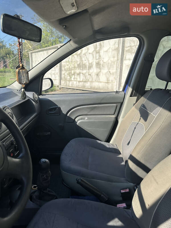 Седан Dacia Logan 2006 в Буче фото 11 Седан Dacia Logan 2006 в Буче