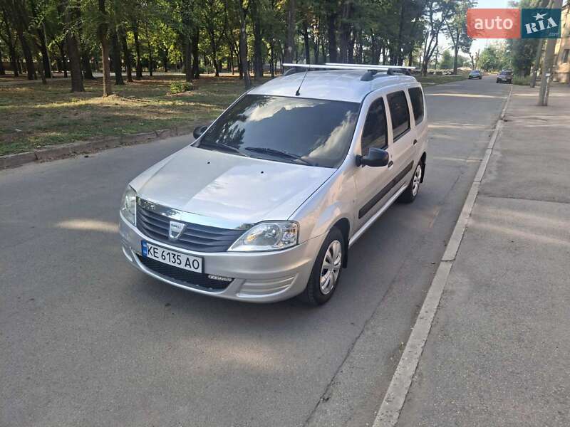 Dacia Logan 2010
