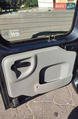 Универсал Dacia Logan 2009 в  фото 33 Универсал Dacia Logan 2009 в