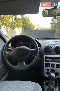 Седан Dacia Logan 2005 в 