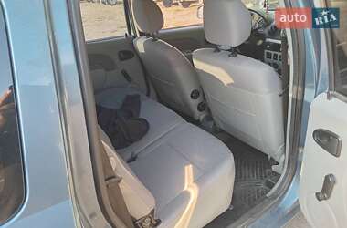 Седан Dacia Logan 2007 в 