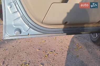 Седан Dacia Logan 2007 в 