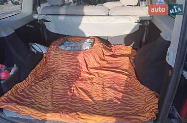 Седан Dacia Logan 2007 в 