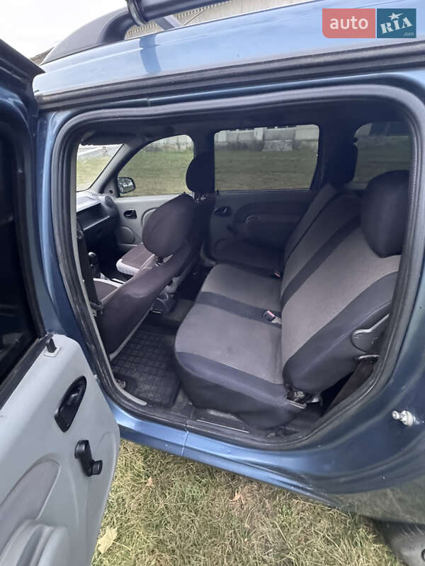 Седан Dacia Logan 2008 в Львове фото 8 Седан Dacia Logan 2008 в Львове