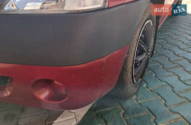 Седан Dacia Logan 2008 в 