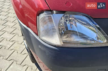 Седан Dacia Logan 2008 в 