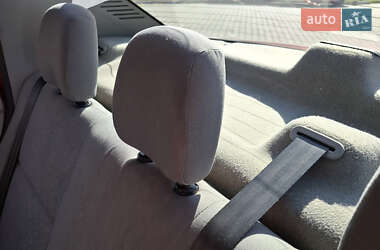 Седан Dacia Logan 2008 в 