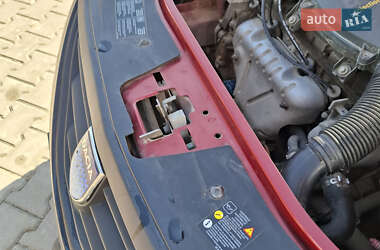 Седан Dacia Logan 2008 в 