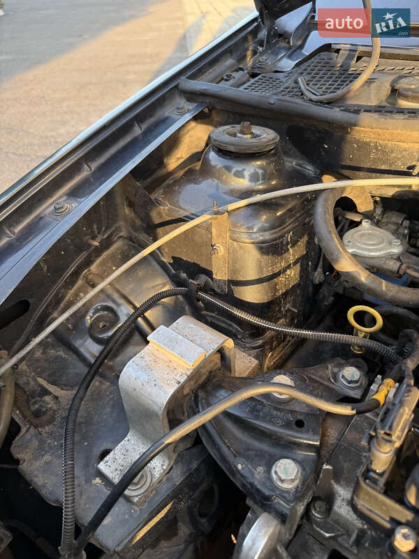 Седан Dacia Logan 2007 в Печенегах