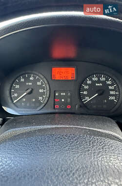 Седан Dacia Logan 2007 в 