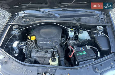 Седан Dacia Logan 2009 в 
