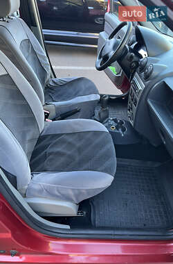 Седан Dacia Logan 2007 в 