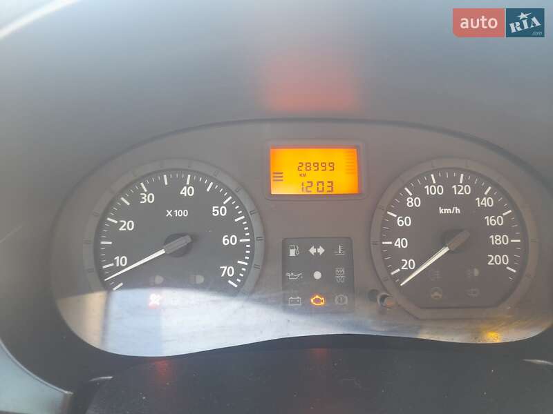 Седан Dacia Logan 2007 в Косове фото 27 Седан Dacia Logan 2007 в Косове