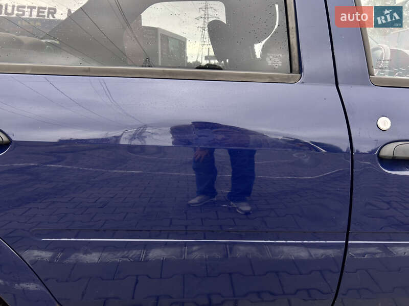 Седан Dacia Logan 2006 в Киеве фото 21 Седан Dacia Logan 2006 в Киеве