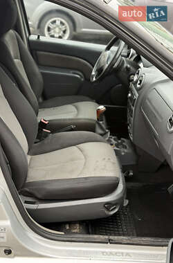 Седан Dacia Logan 2007 в 