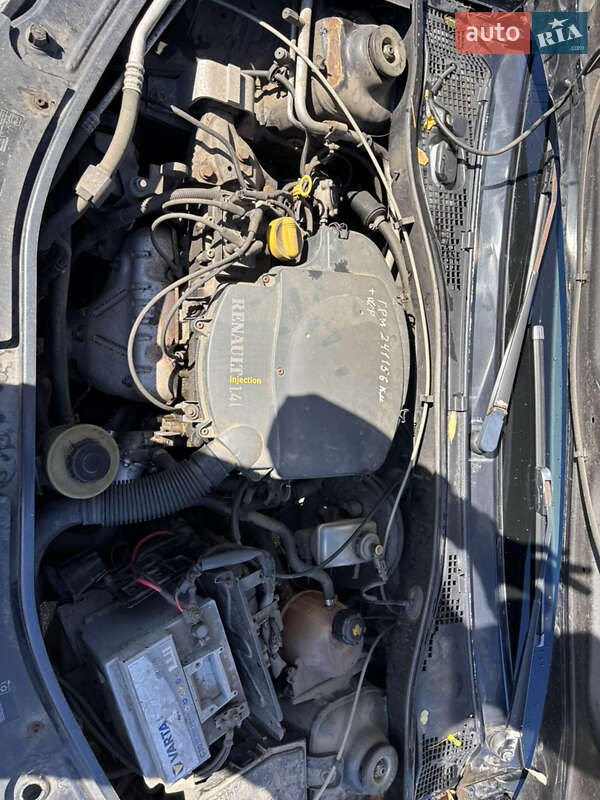 Седан Dacia Logan 2007 в Києві