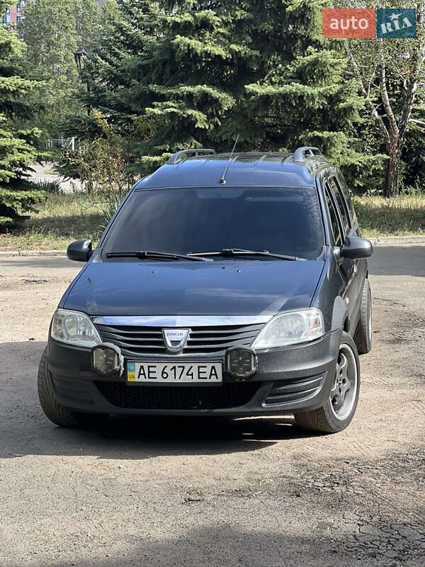 Dacia Logan 2009