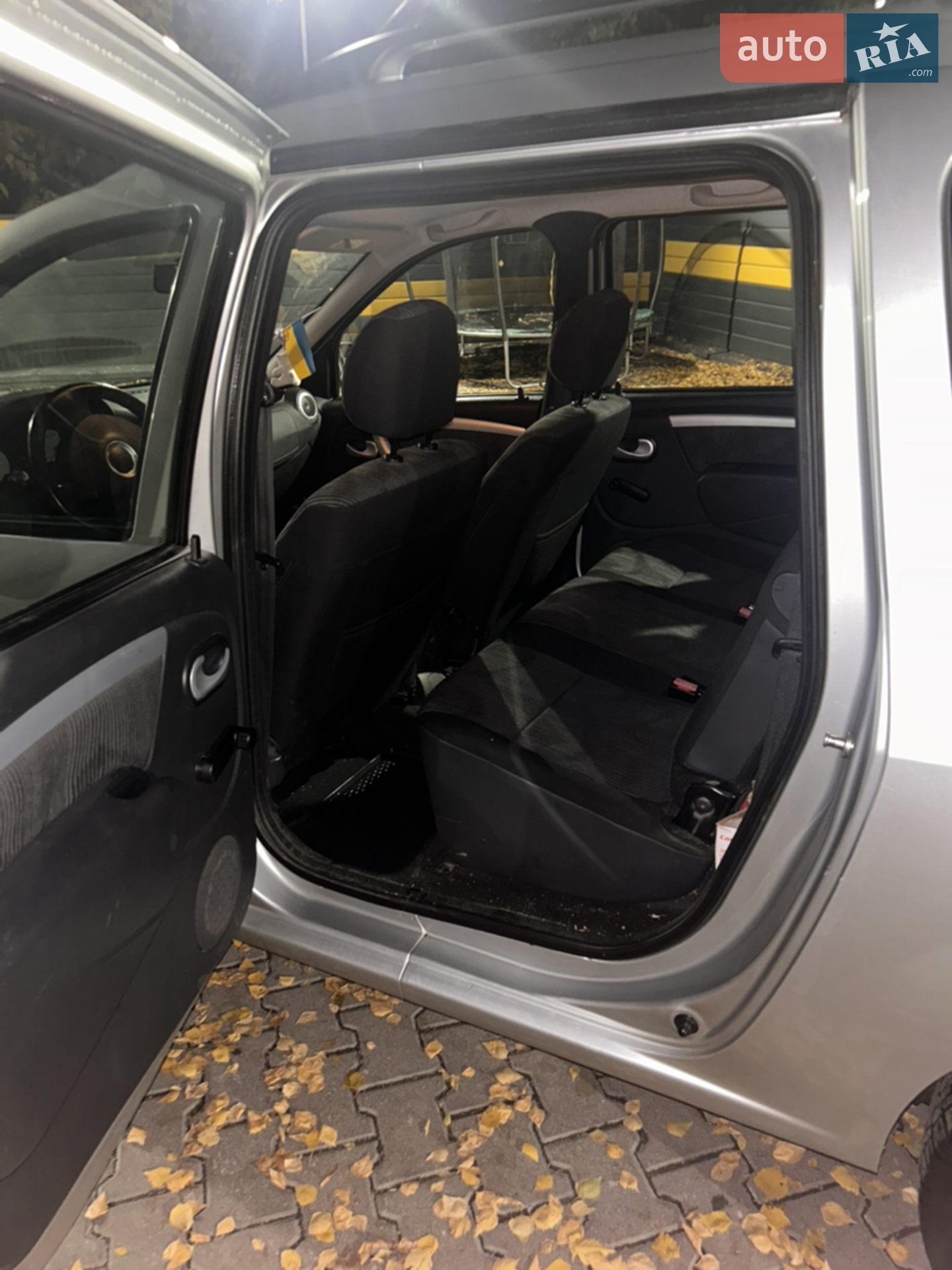 2010 Dacia Logan - мініатюра 9
