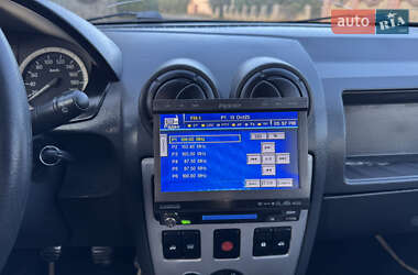 Седан Dacia Logan 2008 в 
