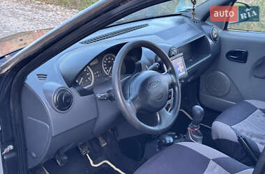 Седан Dacia Logan 2008 в 