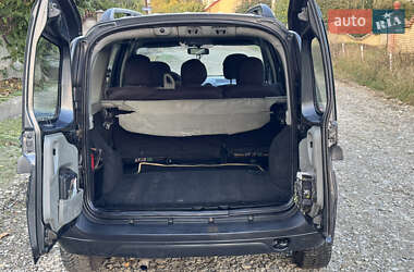 Седан Dacia Logan 2008 в 