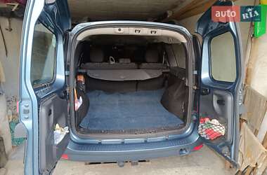 Седан Dacia Logan 2009 в 